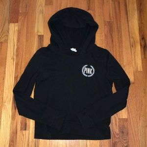 Black PINK shirt